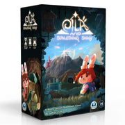 Northstar Game Studio Eila and Something Shiny Board Game | Adventure Game for Couples, Families or Solo | 1+ Players, 45+ Minutes, Ages 12+
