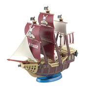 Bandai Hobby - One Piece - (2613947) Oro Jackson Grand Ship Collection Model Kit