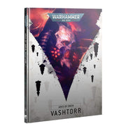 42-13 Warhammer 40,000: Arks of Omen: Vashtorr