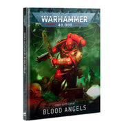 41-01 Warhammer 40,000: Blood Angels: Codex