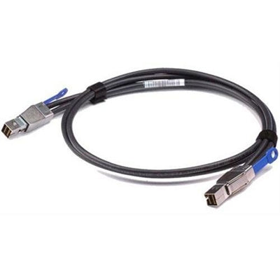 HPE 2.0m External Mini SAS High Density to Mini SAS Cable
