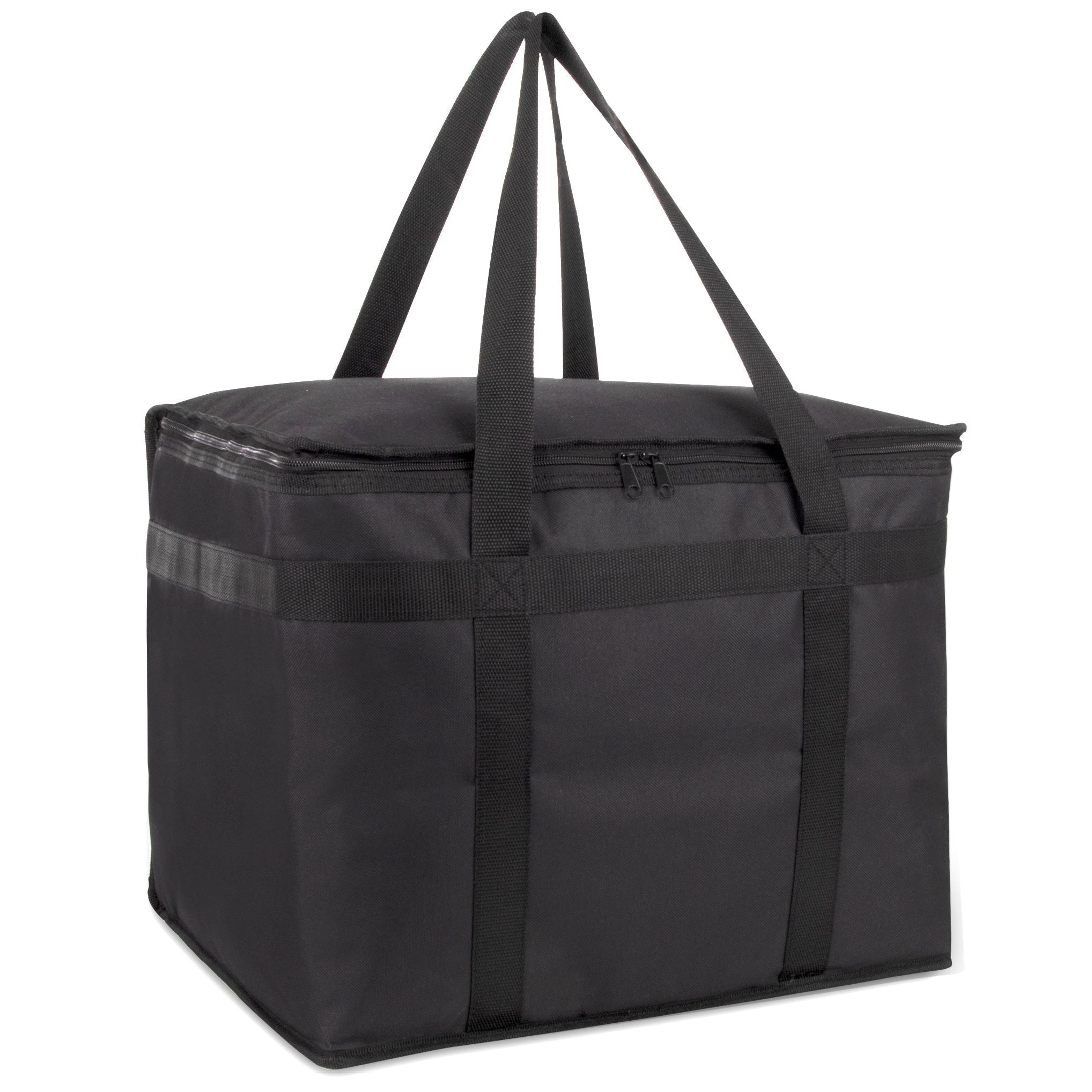 Trailmaker Large Insulated Food Delivery Bag / Pan Carrier - 24 in the Pack
