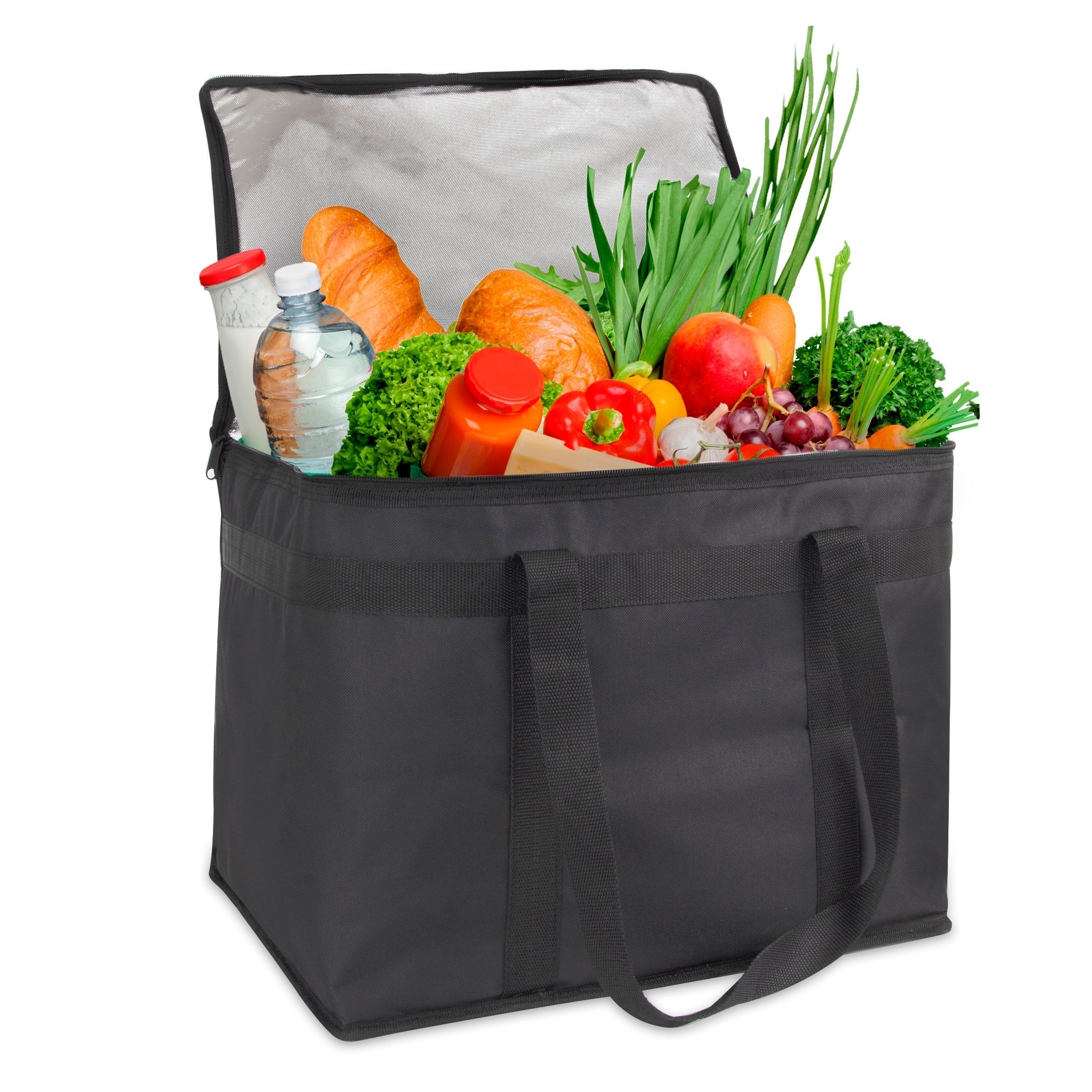 Trailmaker Large Insulated Food Delivery Bag / Pan Carrier - 24 in the Pack