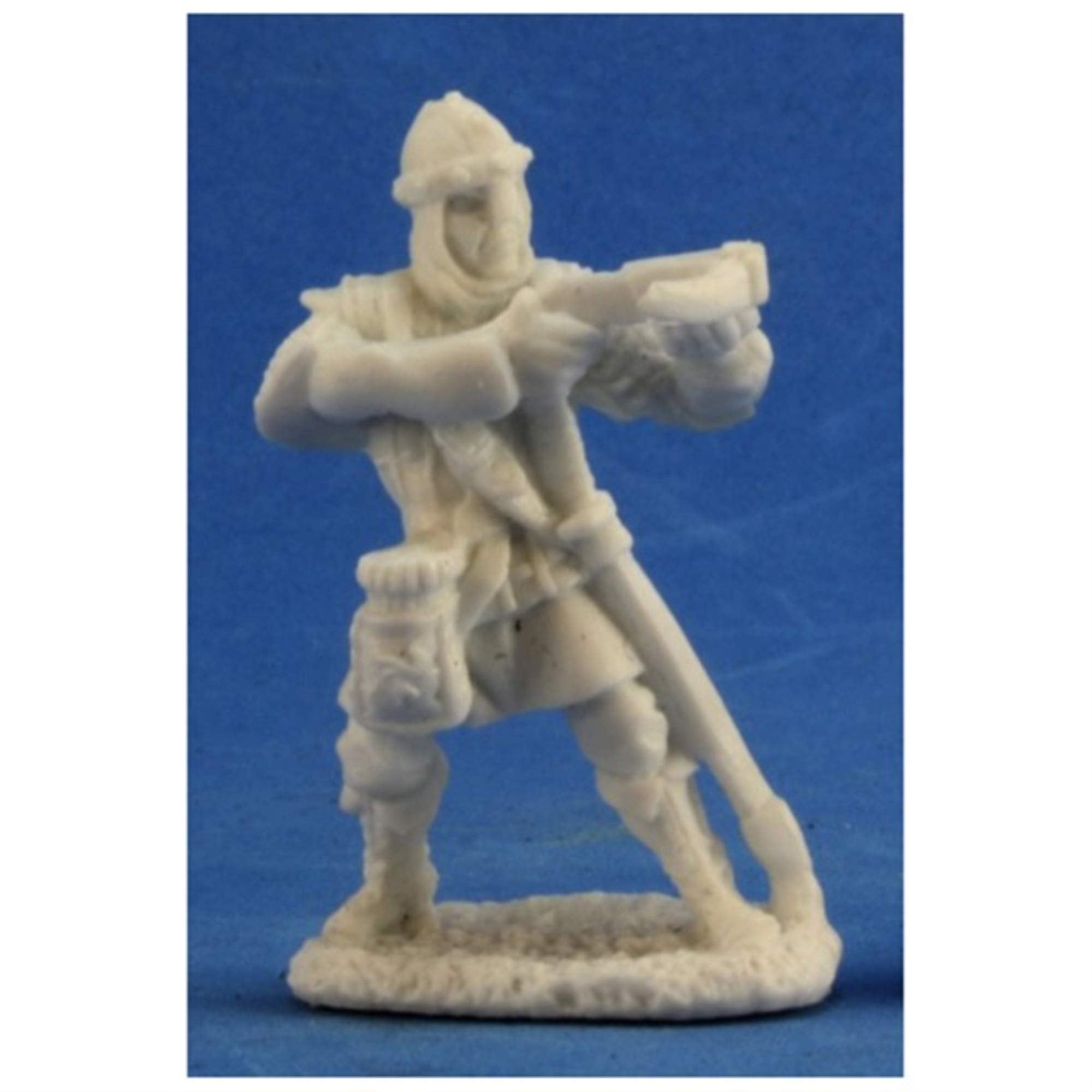 Reaper Bones Anhurian Crossbow (3) Miniature