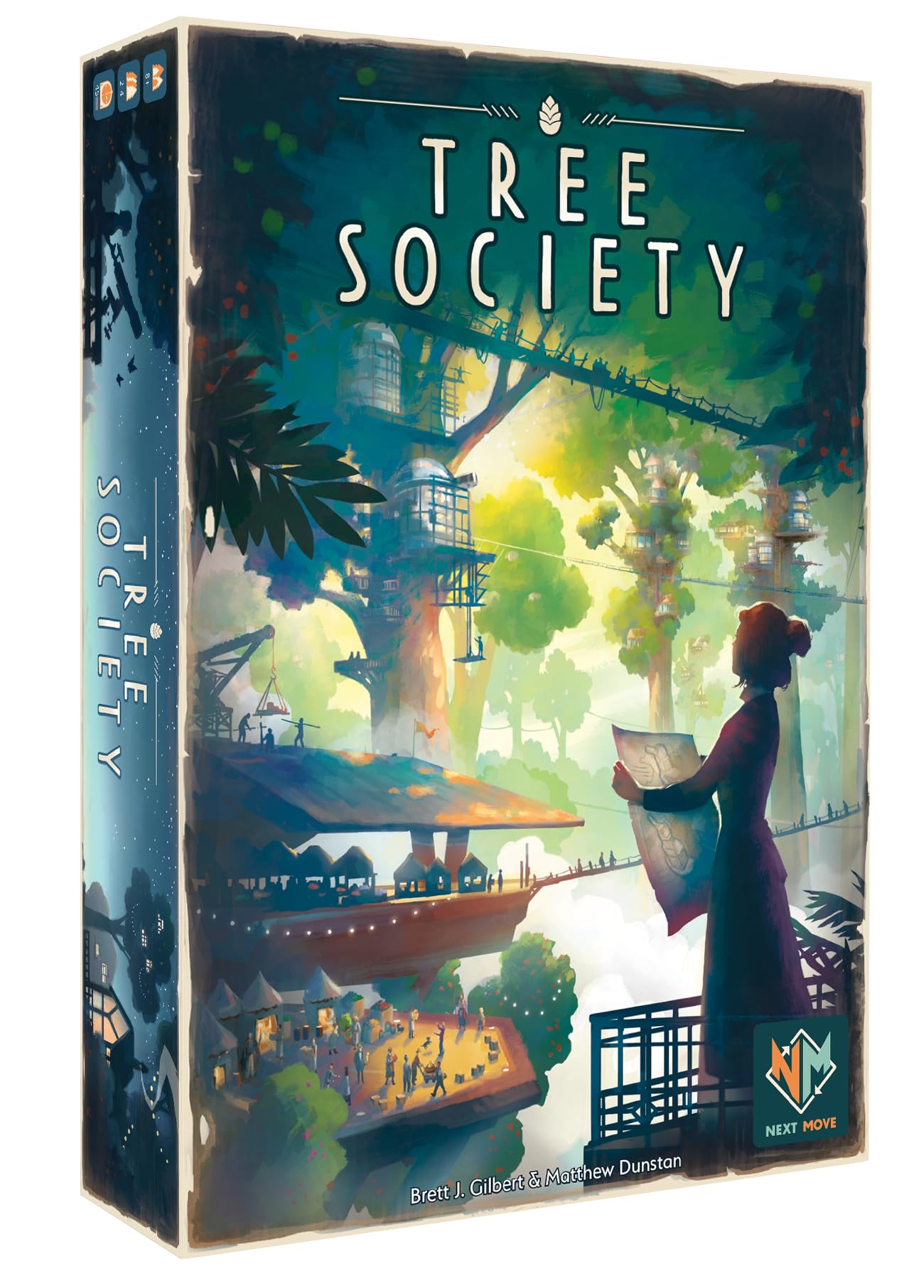 Tree Society