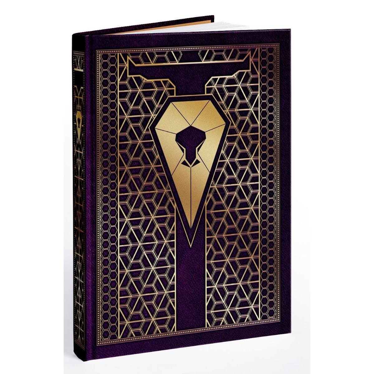 Modiphius Dune RPG - Corrino Collector's Edition Core Rulebook