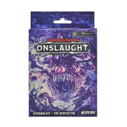 D&D: Onslaught: Scenario Kit 1: The Benefactor