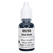 Master Series Paints: Core Colors: Black Wash