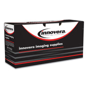 Remanufactured Yellow High-Yield Toner, Replacement for 593-BBBR, 4,000 Page-Yield