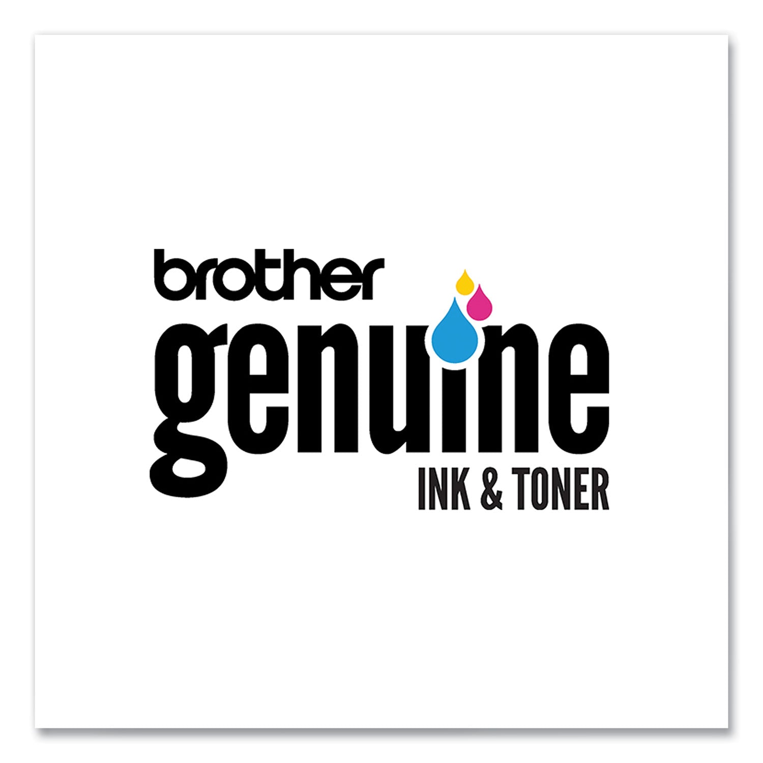 Brother INKvestment LC3039BK Original Ultra High Yield Inkjet Ink Cartridge - Single Pack - Black - 1 Each