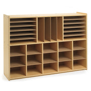 Value Line Multi-Section Storage - Unit Only