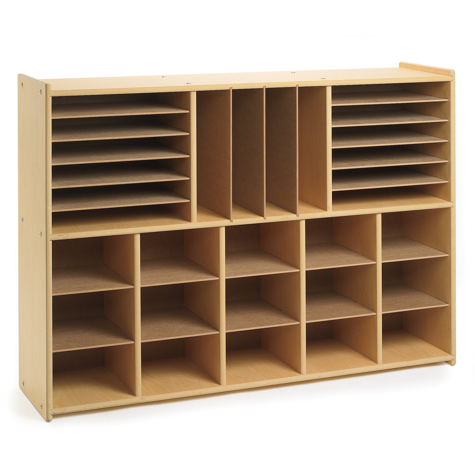 Value Line Multi-Section Storage - Unit Only