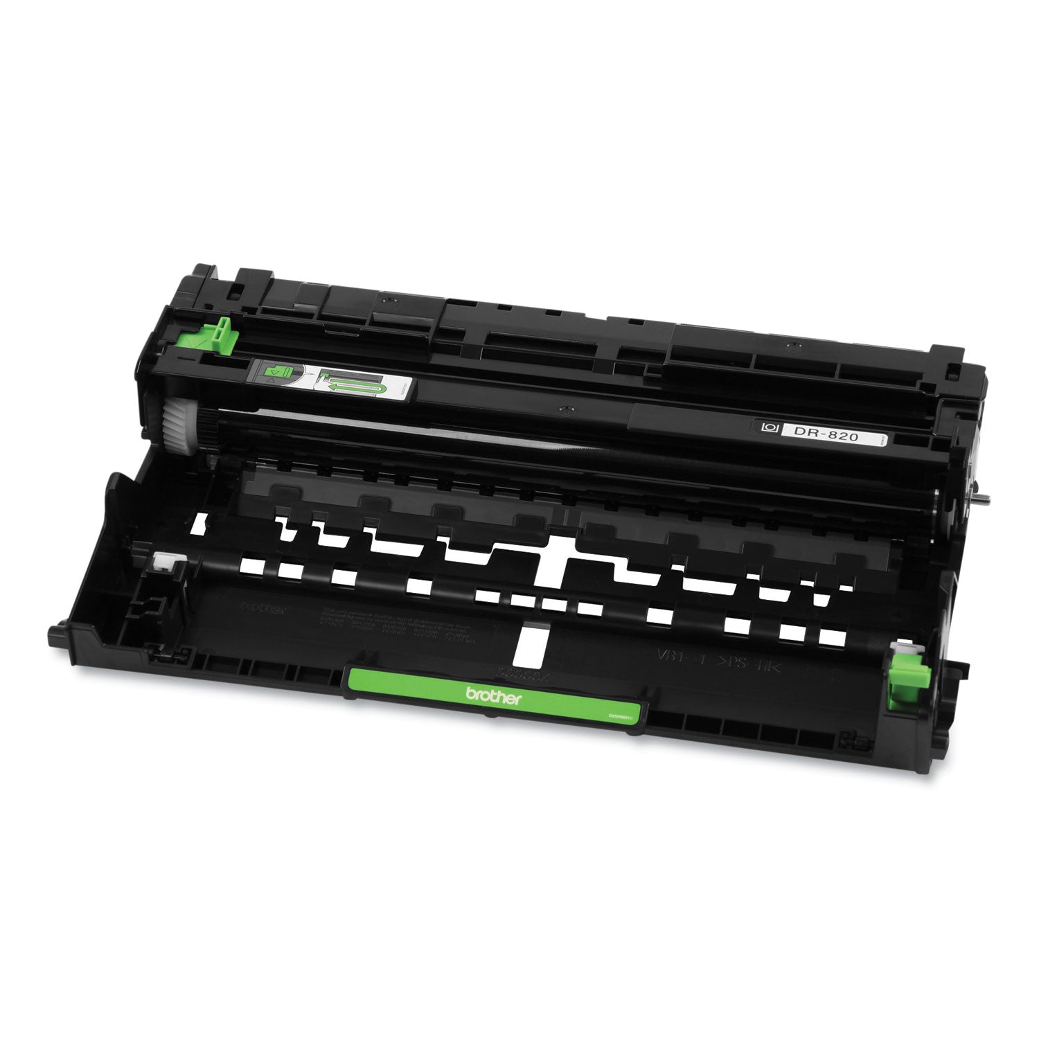 Laser Print Technology - 30000 - Black - OEM - 1 Each