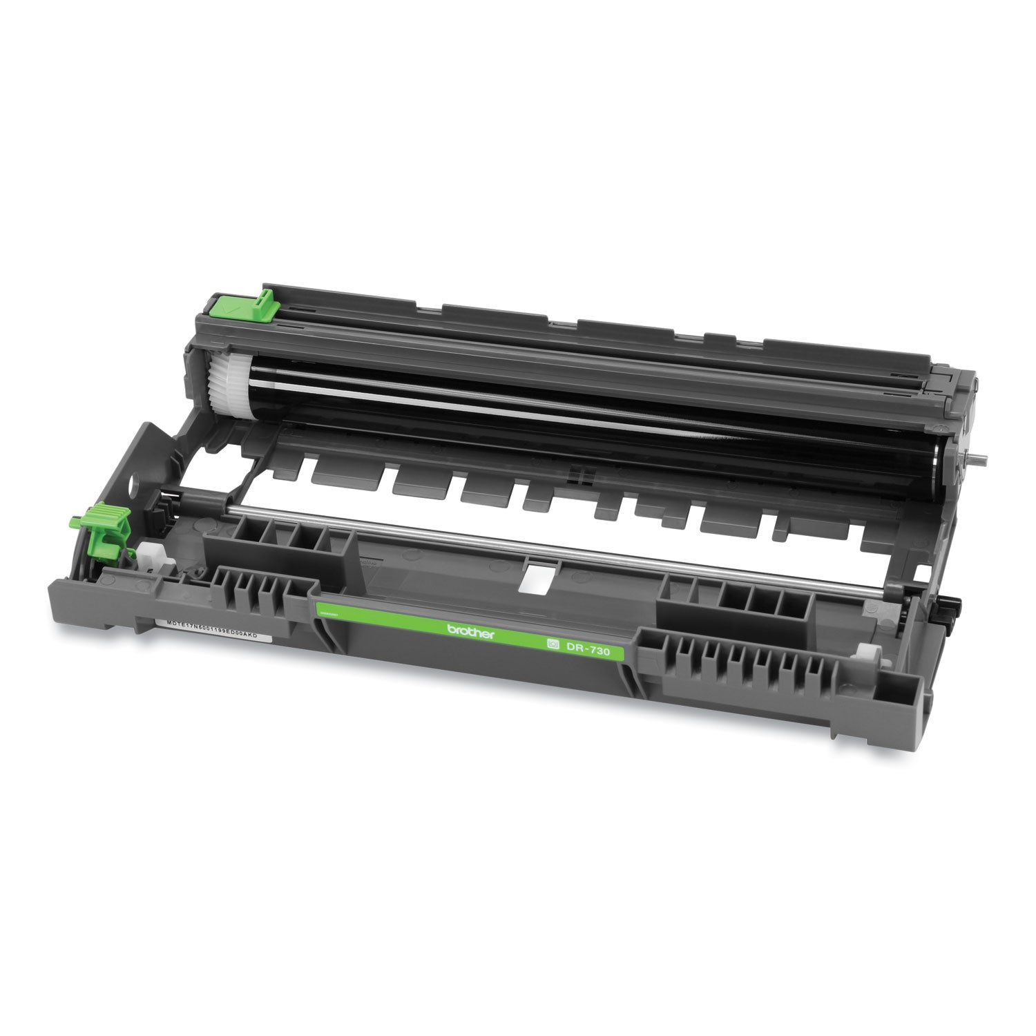 Laser Print Technology - 12000 Pages - Black - 1 Each
