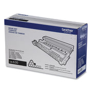 Laser Print Technology - Black - 1 Each