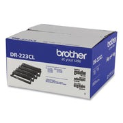 Laser Print Technology - 18000 Pages - 1 Each
