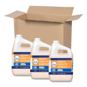 Febreze Fabric Refresher Refill - 128 fl oz (4 quart) - Fresh Scent - White Bottle - 3 / Carton