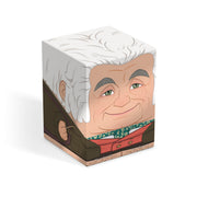 Ultimate Guard - Squaroes - Boulder 100+ - Lord of the Rings - LOTR008 - Bilbo Baggins