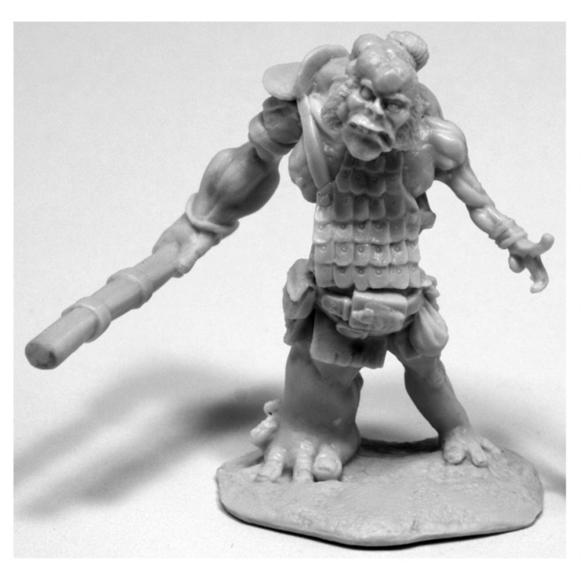 Reaper Miniatures Formorian Giant Miniature 25mm Heroic Scale Bones