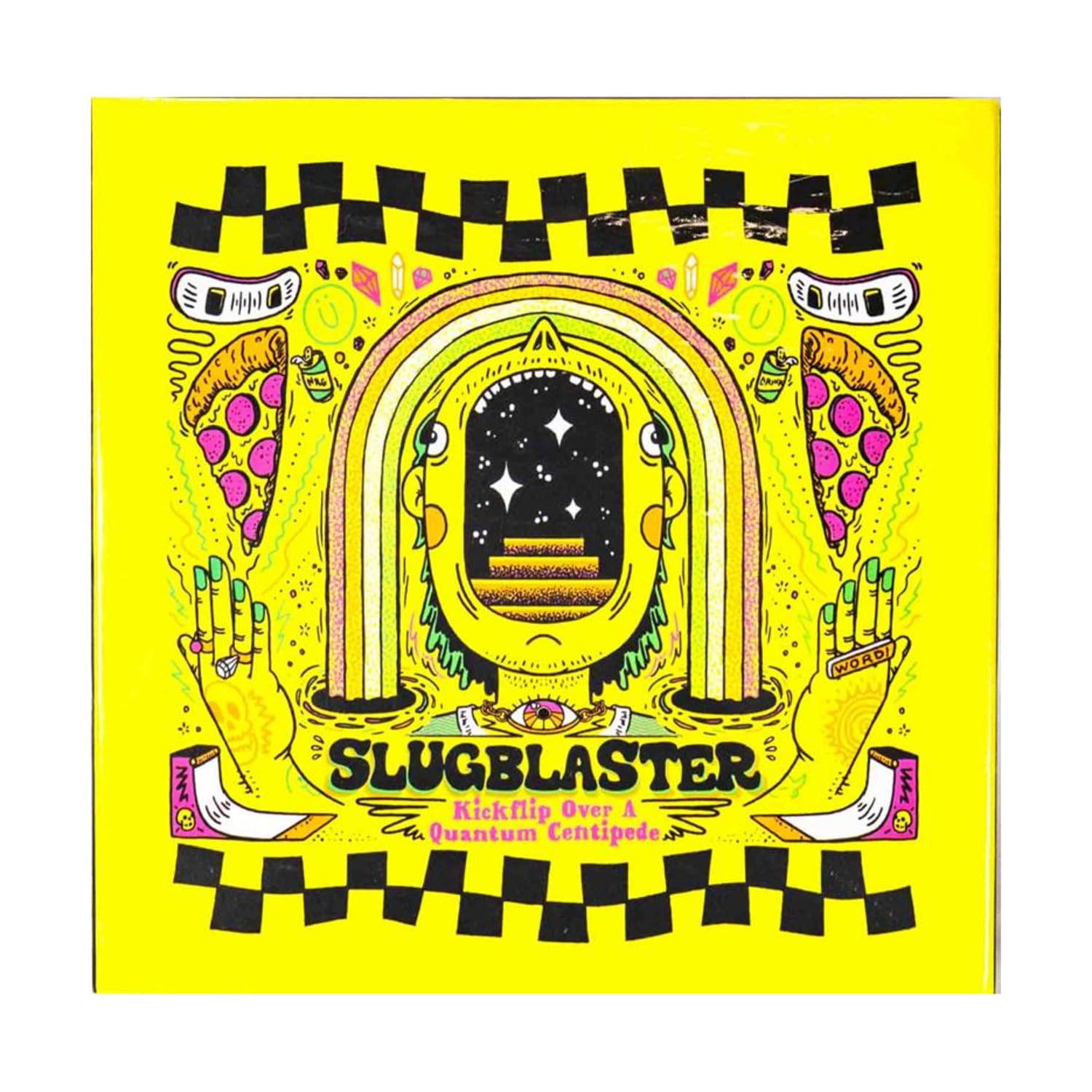 Slugblaster: GOTY Edition