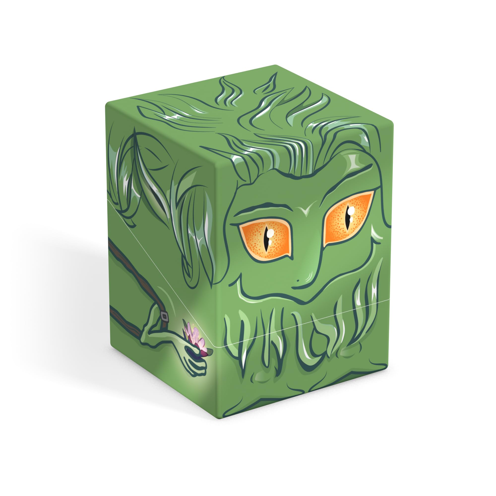 Ultimate Guard - Squaroes - Boulder 100+ - Magic: The Gathering - Lorwynn Eclipsed - Changeling