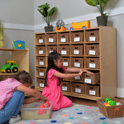 Basket - Set of (10)
