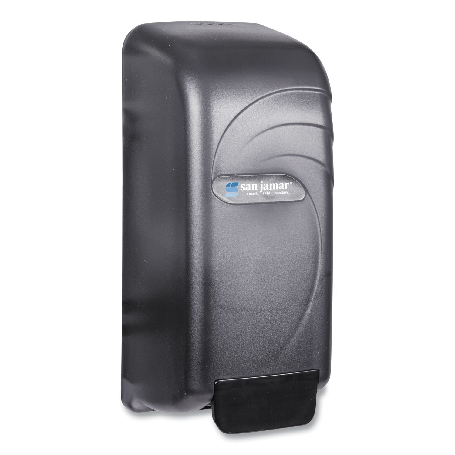 27.05 fl oz Capacity - Black - 1 Each