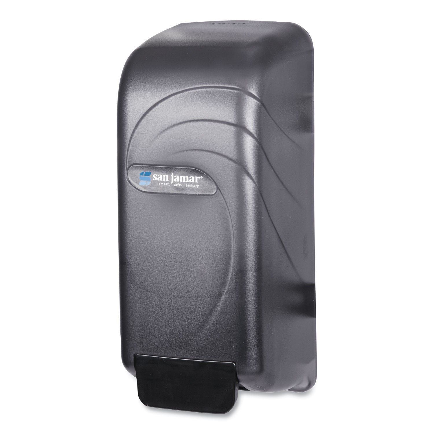 27.05 fl oz Capacity - Black - 1 Each