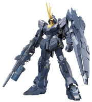 Bandai Hobby Banshee Norn (Unicorn Mode) High Grade Universal Century Figure Model Kit