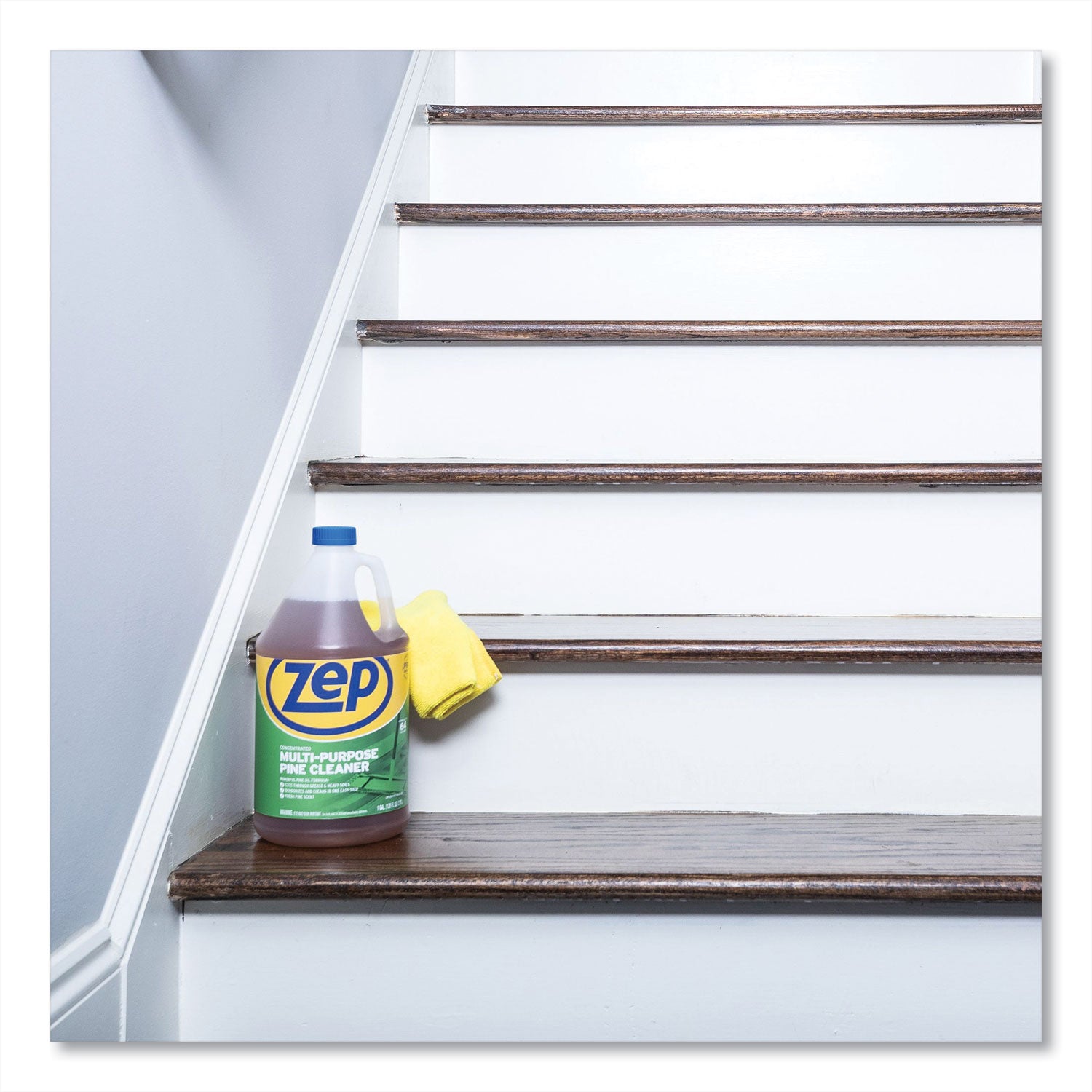 Multi-Purpose Cleaner, Pine Scent, 1 Gal Bottle