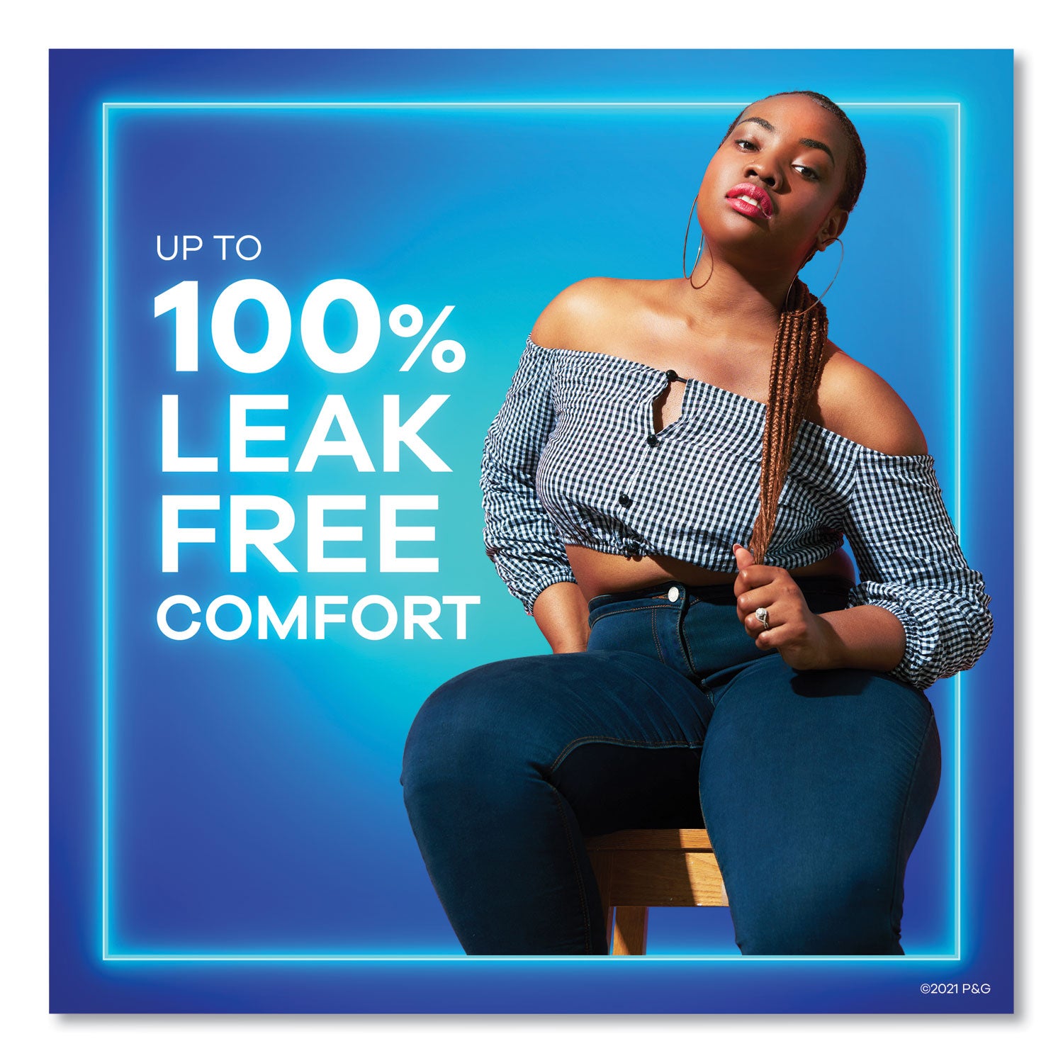 Always Flexi-Wing Ultra Thin Pads - With Wings - Super - Anti-leak, Absorbent, Odor-absorbing - 32 / Pack