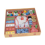 Folded Space Game Inserts - HUANG