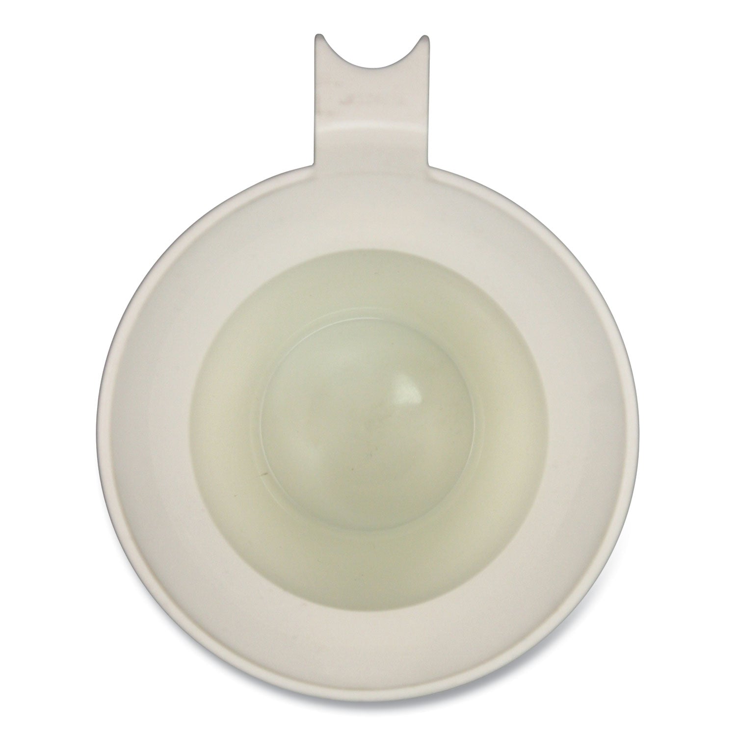 Value-Plus Toilet Bowl Caddy, White