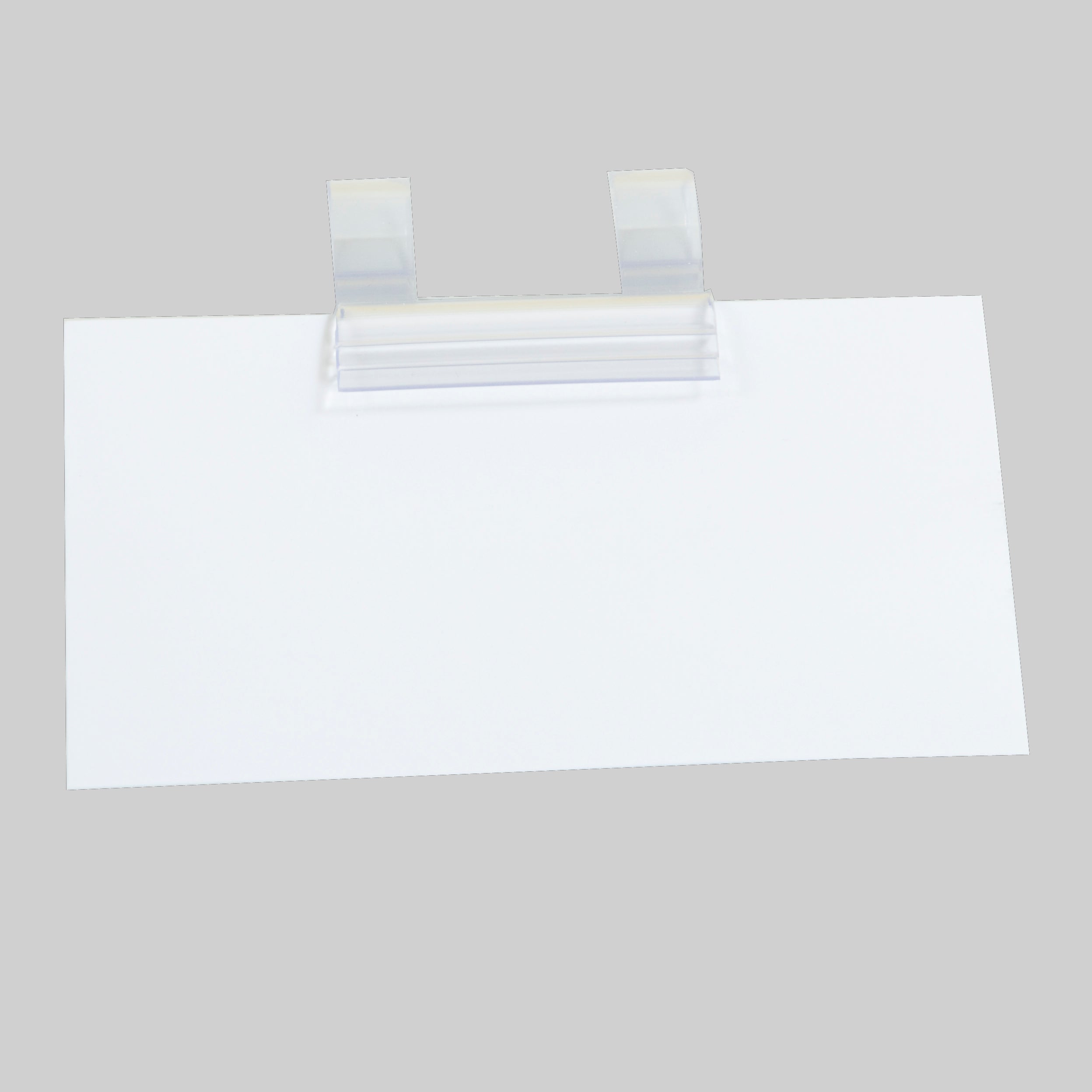 Basket Label Clip - Set of (10)