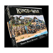 Kings of War 4th Edition: Trident Realm Battalion