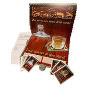 Slugfest Games Red Dragon Inn: Organized Play Kit - Season 1 - Includes Materials to Support Two Full Tournaments, Slugfest Games, Fantasy Game, Tabletop Gaming, RPG