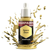 The Army Painter: Warpaints Fanatic: Space Dust (18ml)
