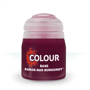 CITADEL Barak-Nar Burgundy (Base 12ml)