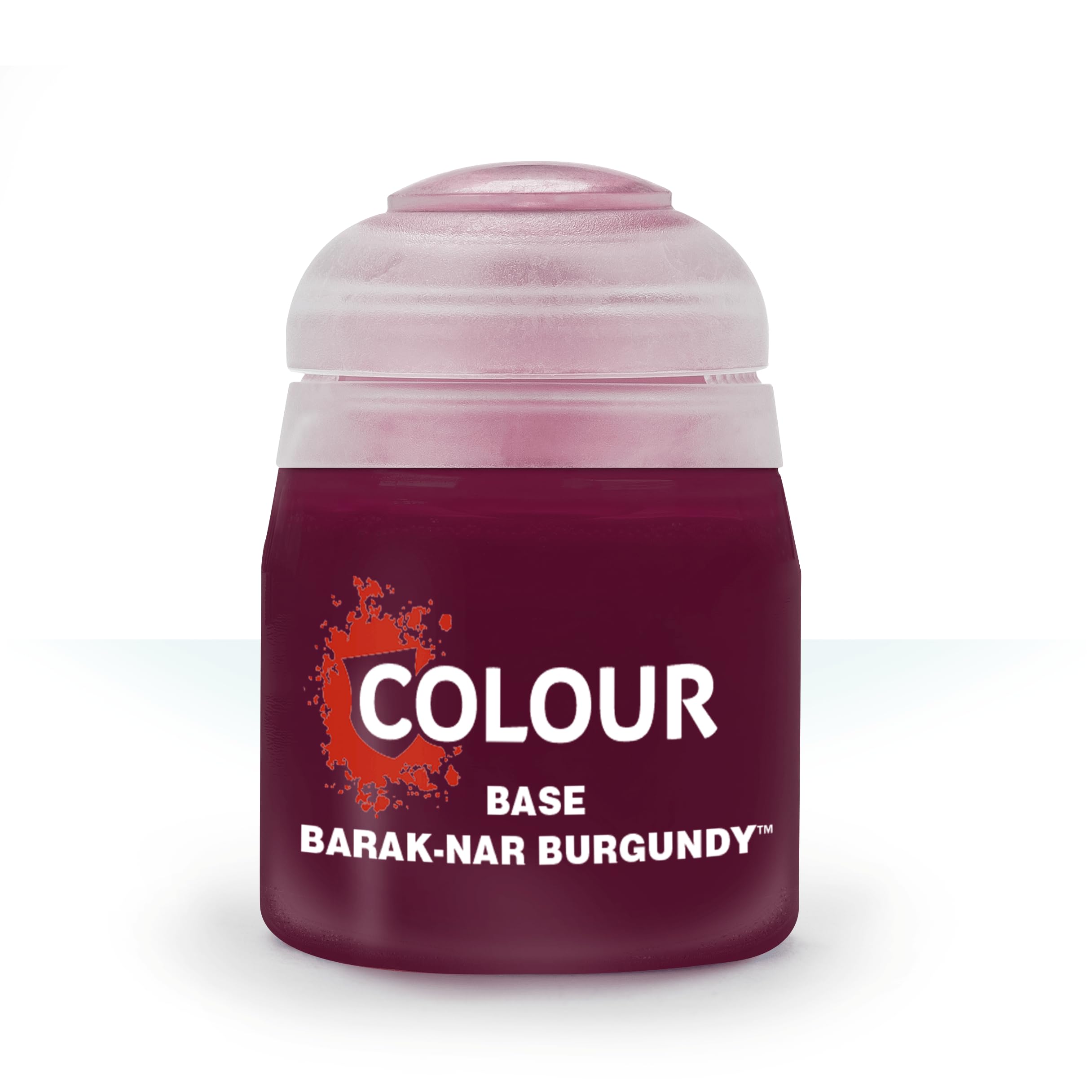 CITADEL Barak-Nar Burgundy (Base 12ml)