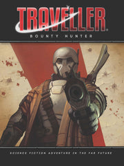Traveller: Bounty Hunter