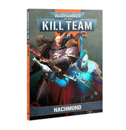 102-67 Warhammer 40,000: Kill Team: Nachmund Rulebook