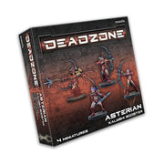 Mantic DZ Asterian Kalyshi Booster