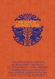 Pelgrane Press The Book of Changing Years