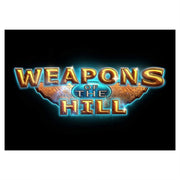 Medieval Lords Weapons of The Hill Board Games