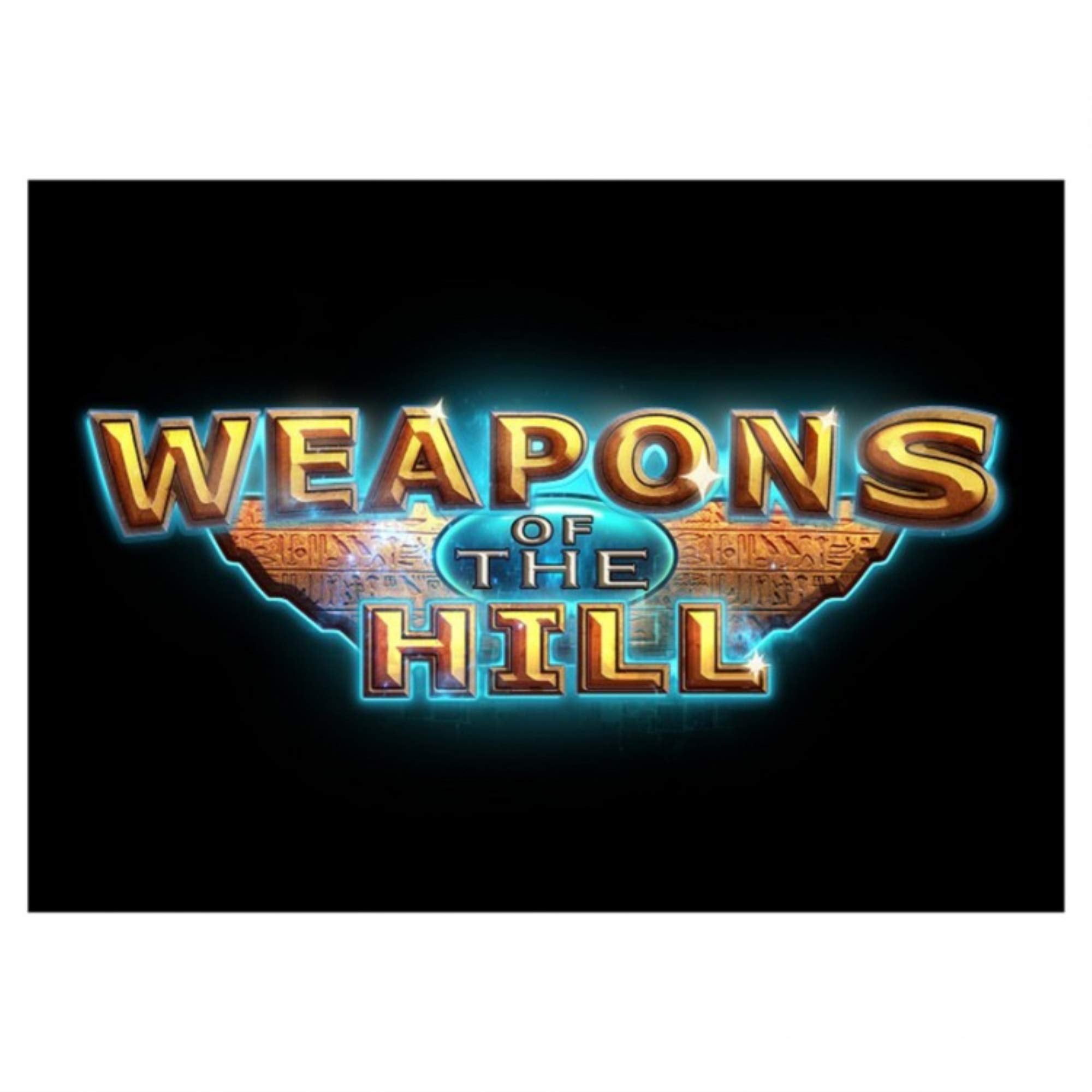 Medieval Lords Weapons of The Hill Board Games