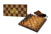 Heirloom Chess