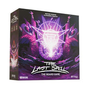 The Last Spell: The Board Game (PREORDER)