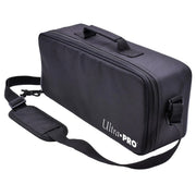 Ultra Pro - Deluxe Gaming Trove with Black Trim