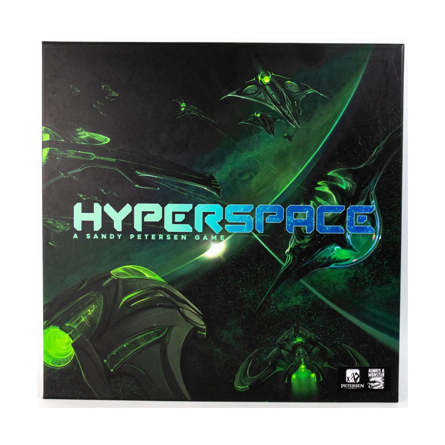 Hyperspace