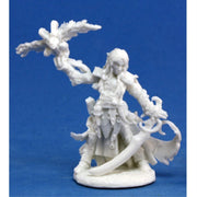 Pathfinder: Bones: Reaper Seltyiel (1) Miniature
